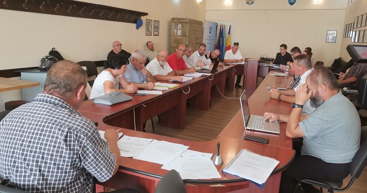 Kivételesen teljes volt az egyetértés